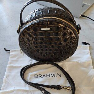 Brahmin Lane Crossbody Bag